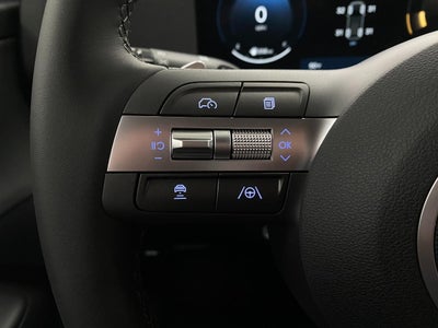 2026 Hyundai Kona SEL Premium AWD