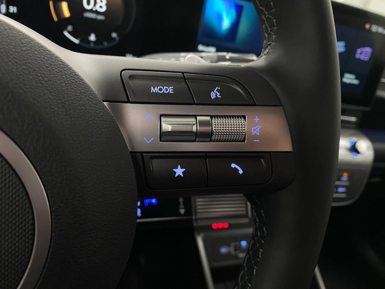 2026 Hyundai Kona SEL Premium AWD