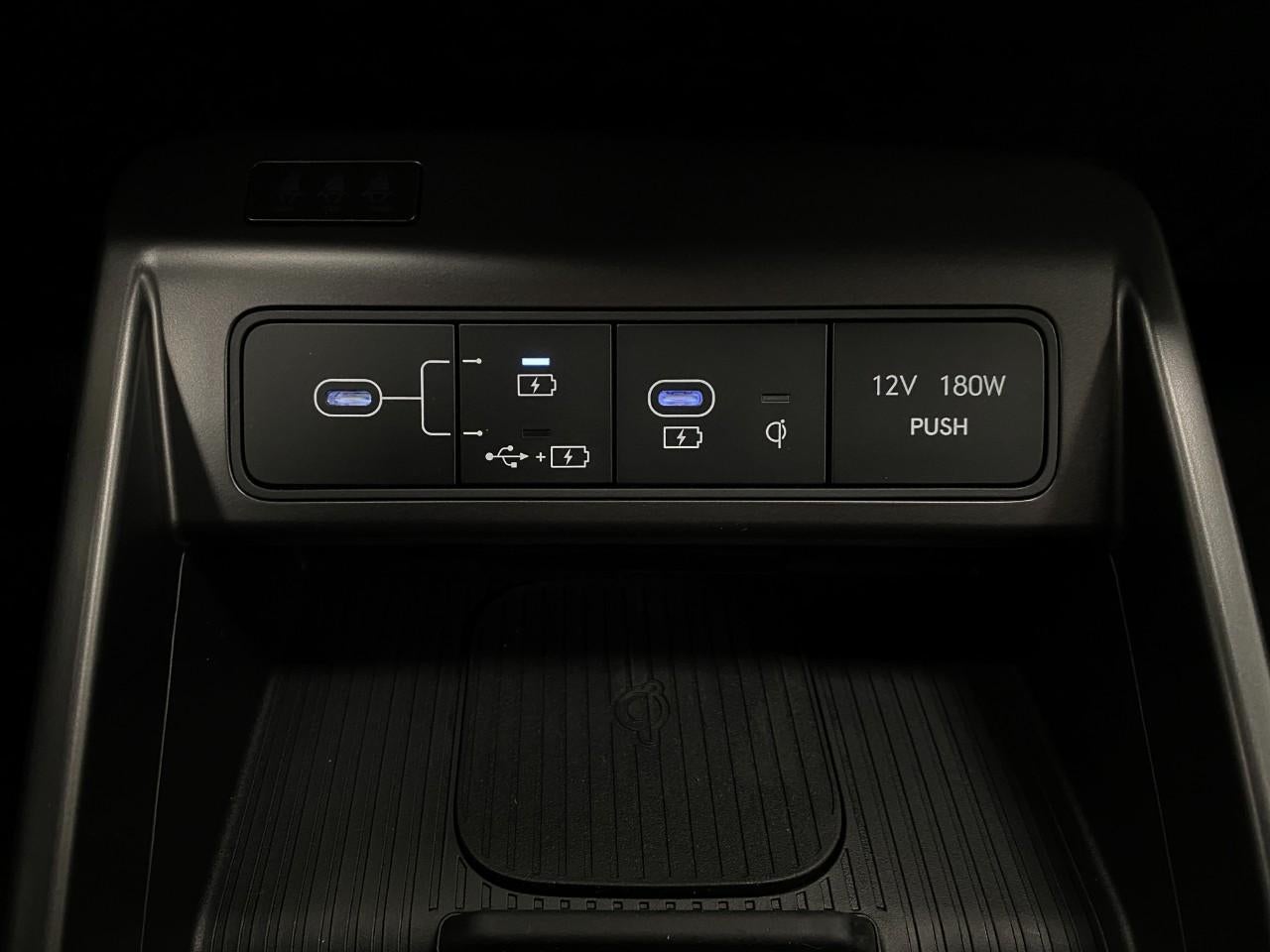 2026 Hyundai Kona SEL Premium AWD