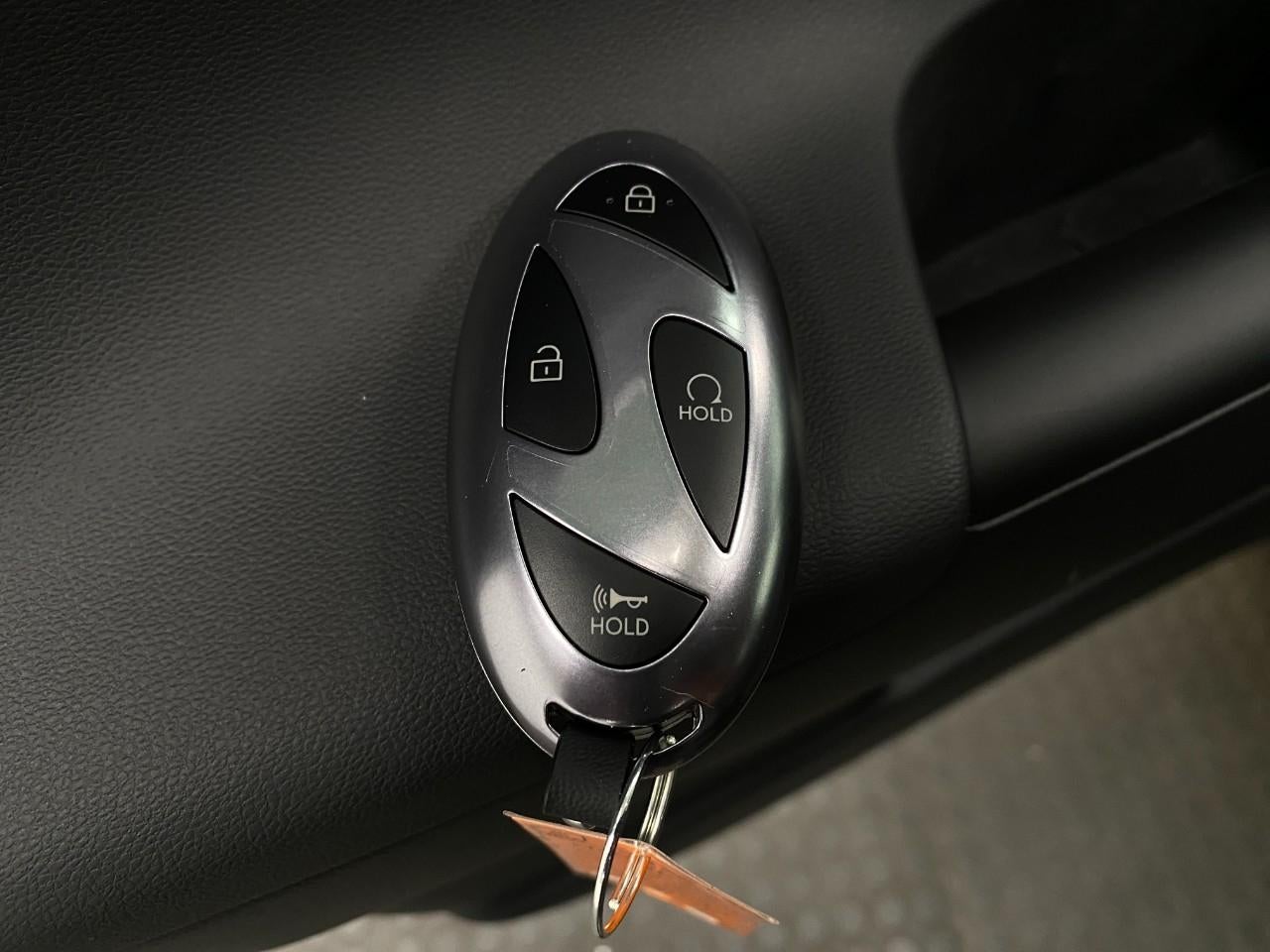 2026 Hyundai Kona SEL Premium AWD