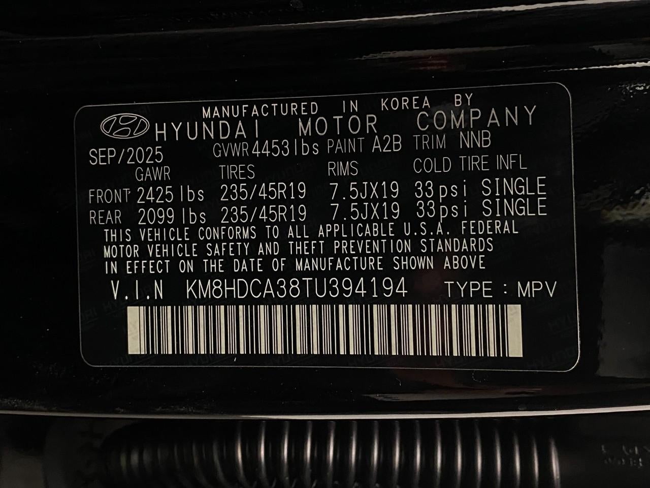 2026 Hyundai Kona SEL Premium AWD