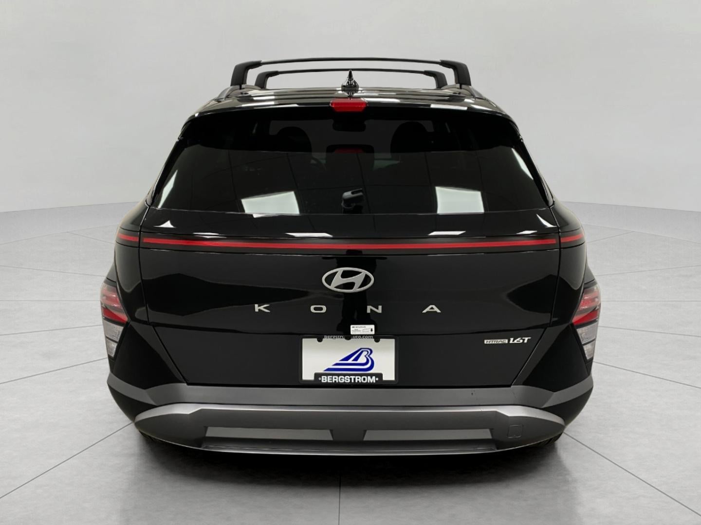 2026 Hyundai Kona SEL Premium AWD