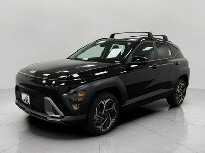 2026 Hyundai Kona SEL Premium AWD