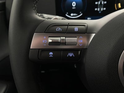 2026 Hyundai Kona SEL Premium AWD