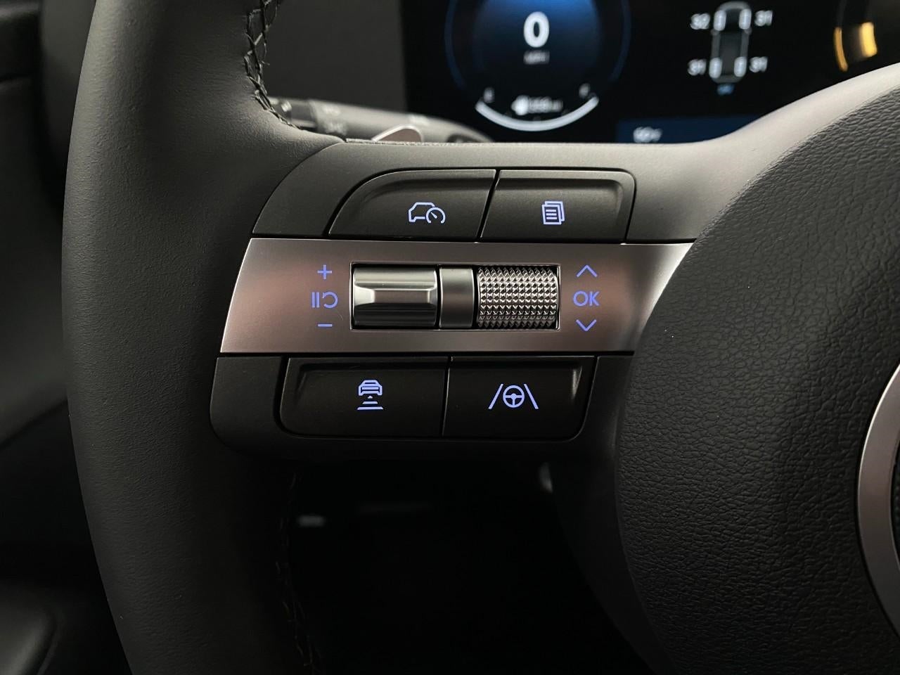 2026 Hyundai Kona SEL Premium AWD