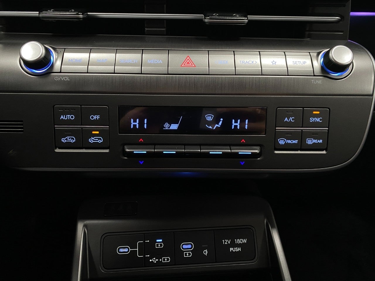 2026 Hyundai Kona SEL Premium AWD