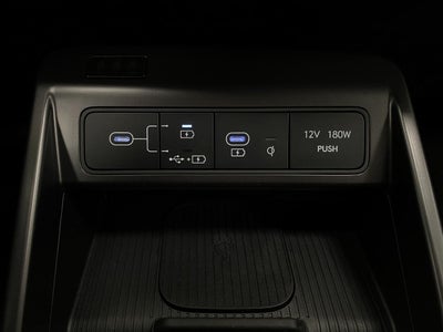 2026 Hyundai Kona SEL Premium AWD