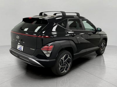 2026 Hyundai Kona SEL Premium AWD