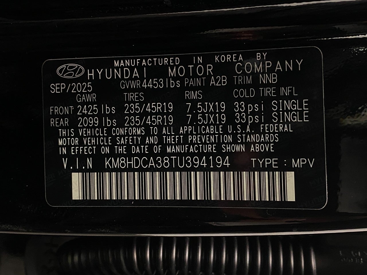 2026 Hyundai Kona SEL Premium AWD