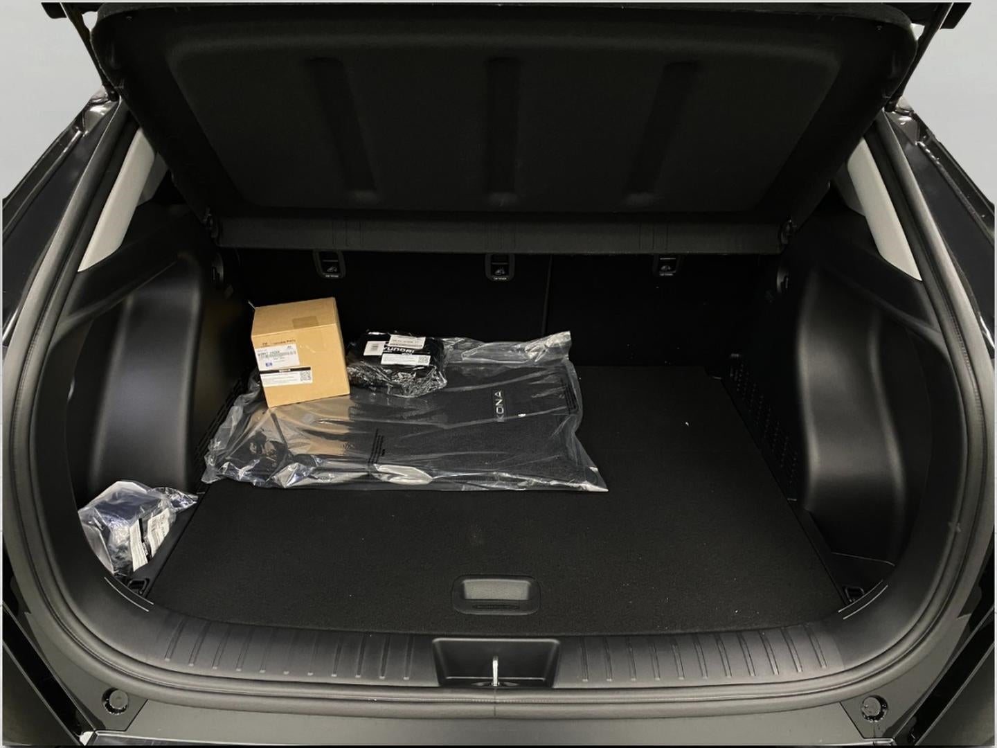 2026 Hyundai Kona SEL Premium AWD