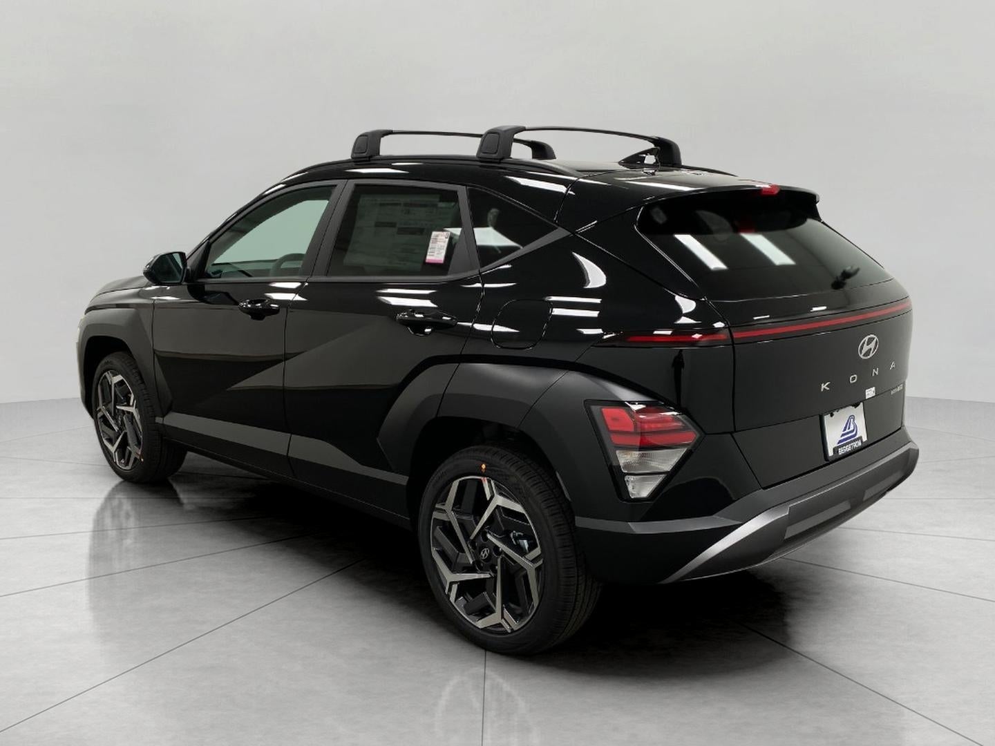 2026 Hyundai Kona SEL Premium AWD