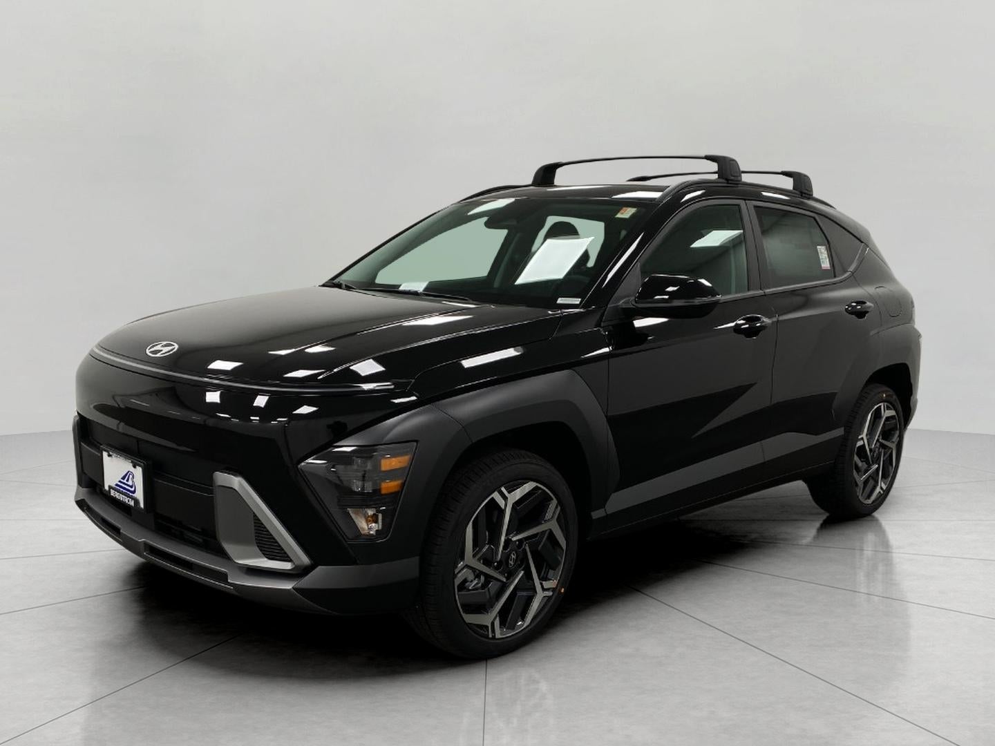 2026 Hyundai Kona SEL Premium AWD