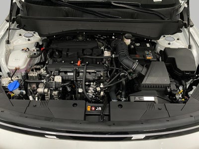 2026 Hyundai Kona SEL Premium AWD