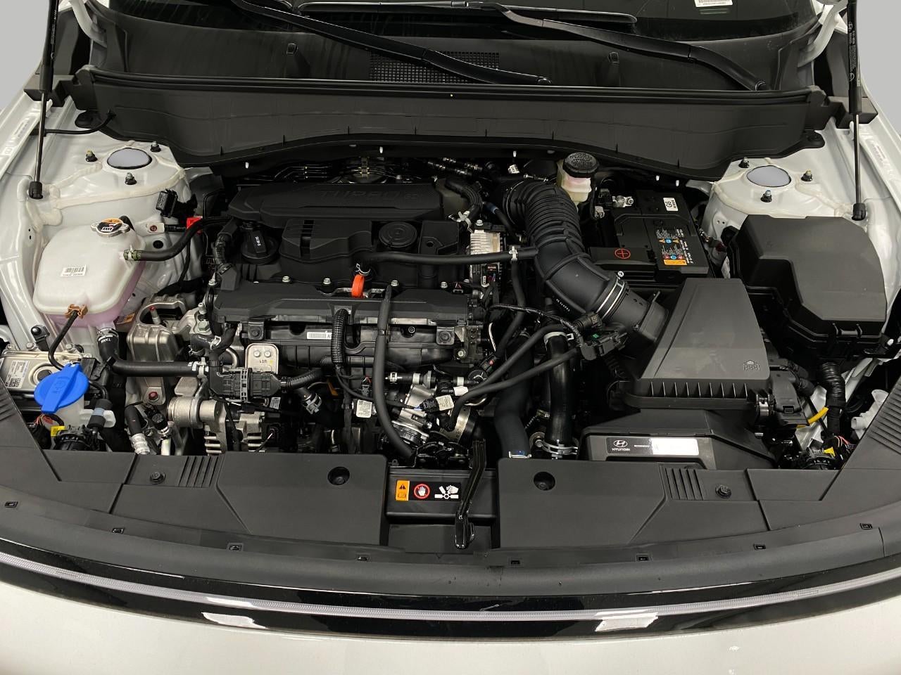 2026 Hyundai Kona SEL Premium AWD