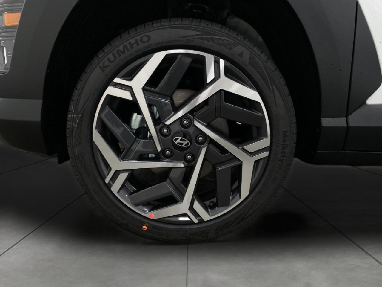 2026 Hyundai Kona SEL Premium AWD