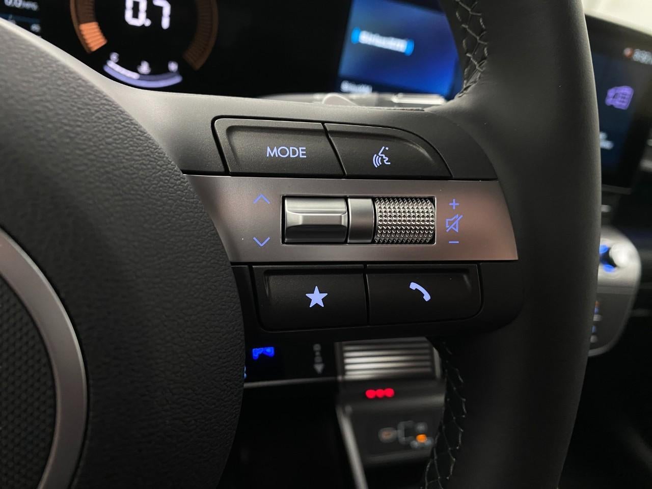 2026 Hyundai Kona SEL Premium AWD