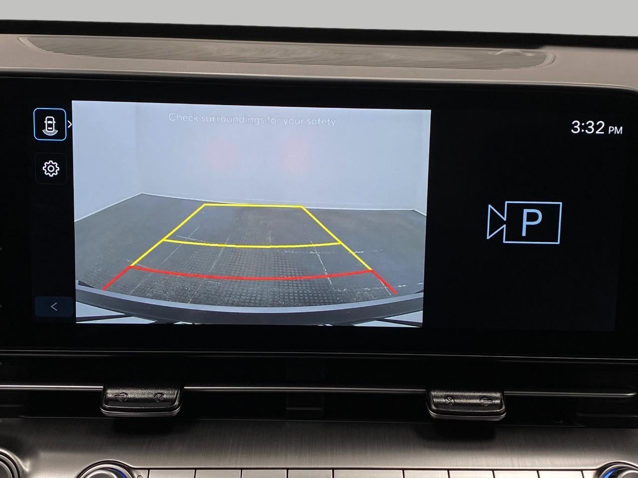 2026 Hyundai Kona SEL Premium AWD