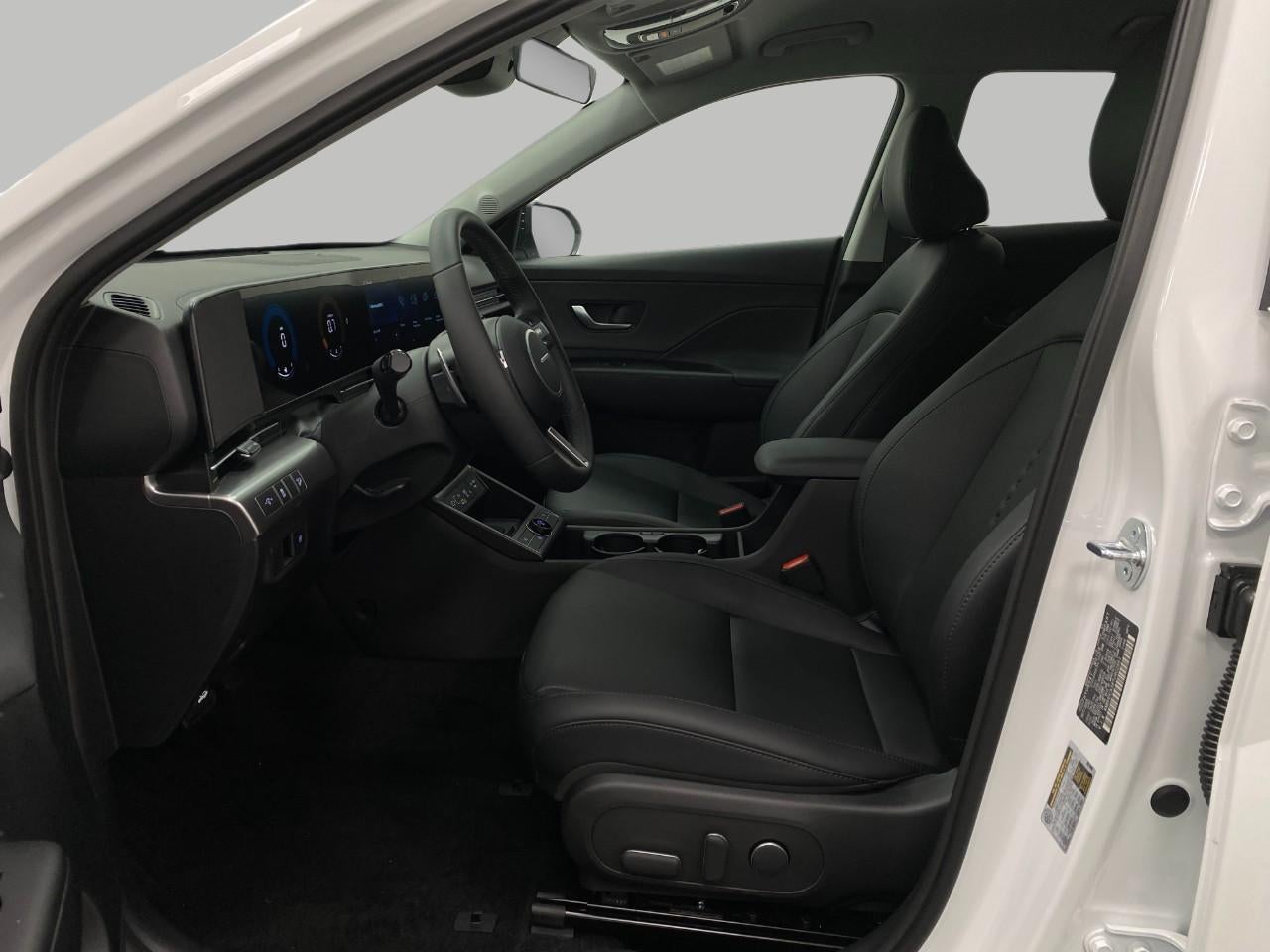 2026 Hyundai Kona SEL Premium AWD