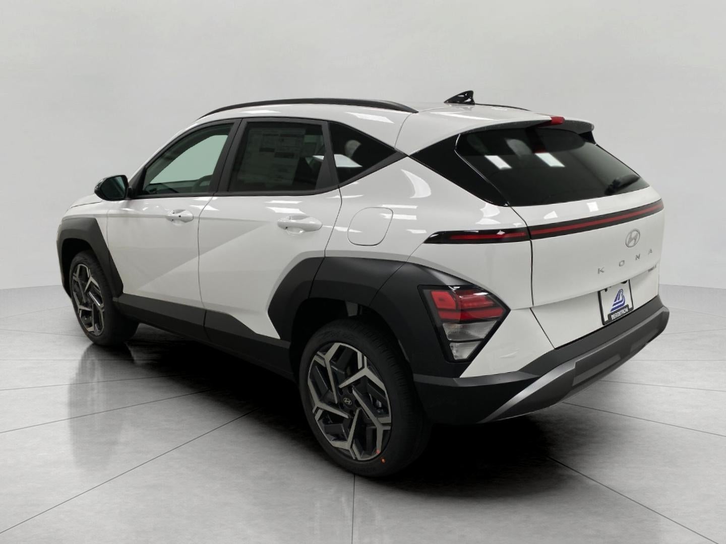 2026 Hyundai Kona SEL Premium AWD