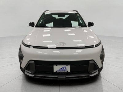 2026 Hyundai Kona SEL Premium AWD