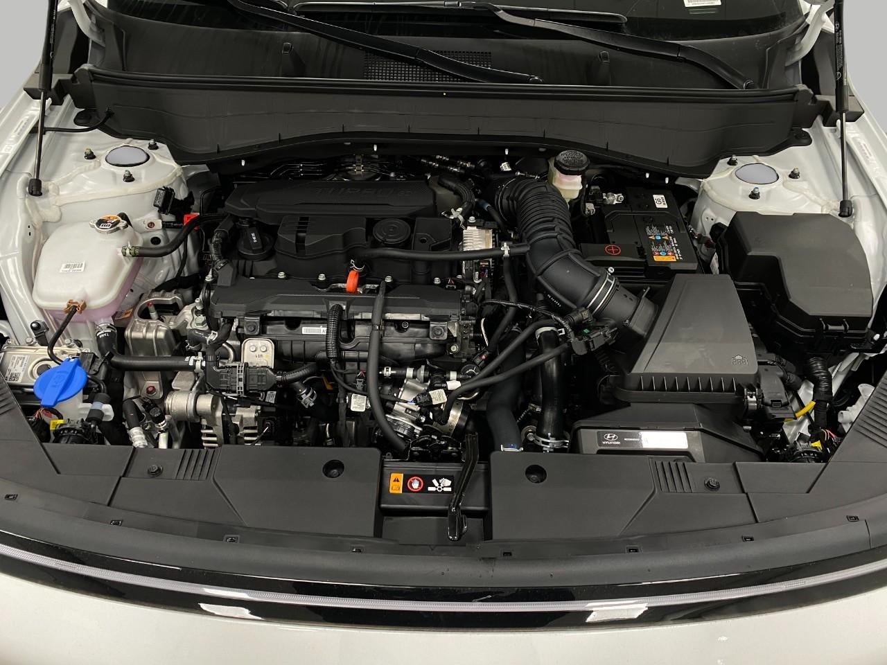 2026 Hyundai Kona SEL Premium AWD