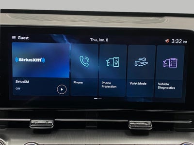 2026 Hyundai Kona SEL Premium AWD