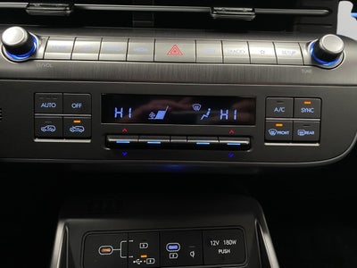 2026 Hyundai Kona SEL Premium AWD