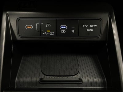 2026 Hyundai Kona SEL Premium AWD