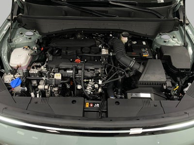 2026 Hyundai Kona SEL Premium AWD