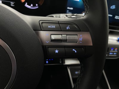 2026 Hyundai Kona SEL Premium AWD
