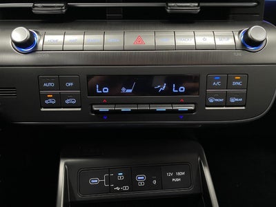 2026 Hyundai Kona SEL Premium AWD