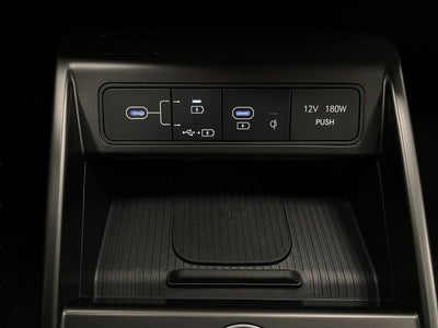 2026 Hyundai Kona SEL Premium AWD