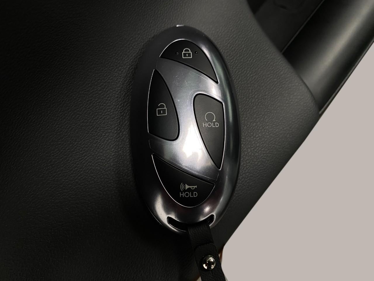 2026 Hyundai Kona SEL Premium AWD