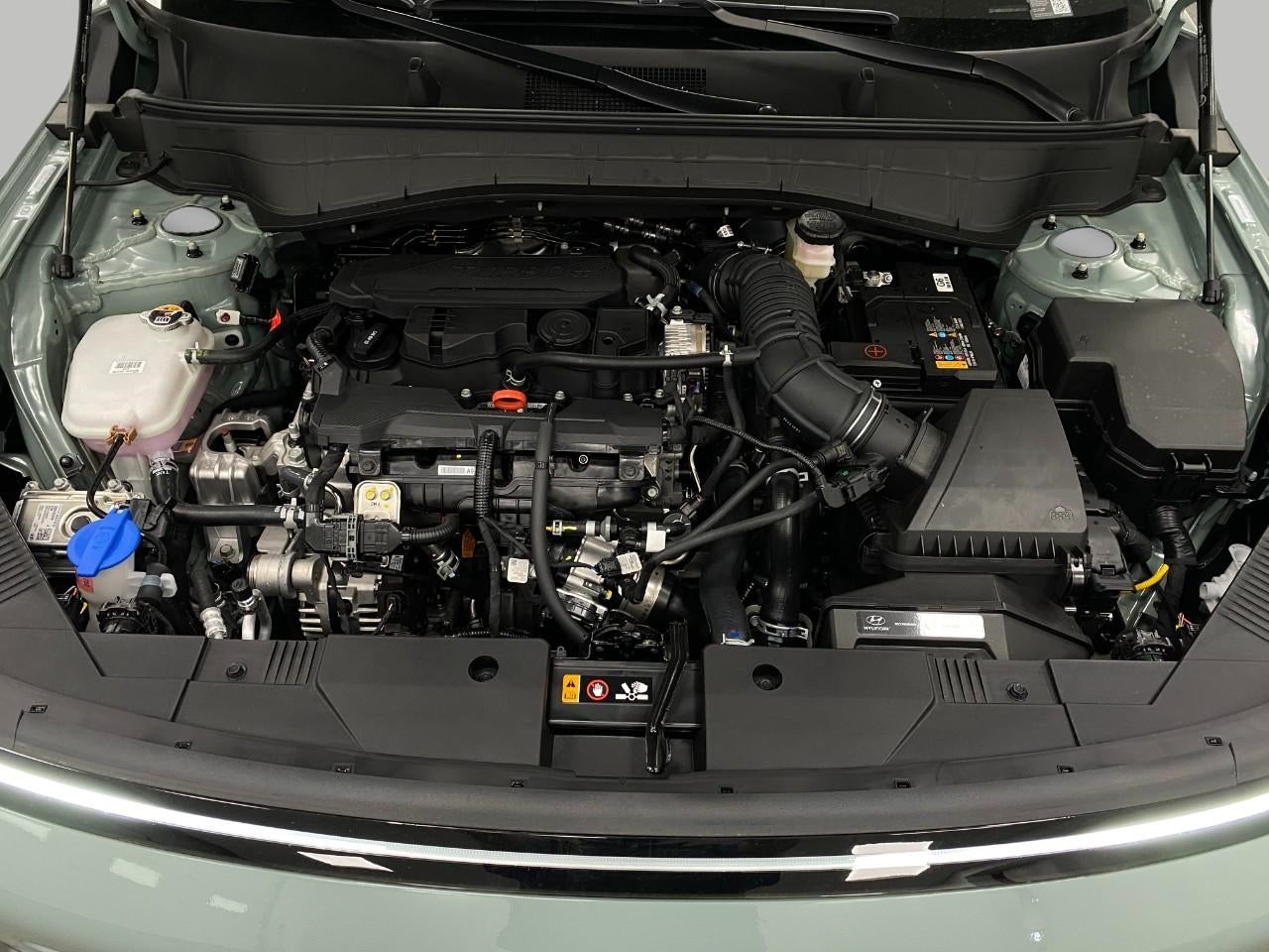 2026 Hyundai Kona SEL Premium AWD