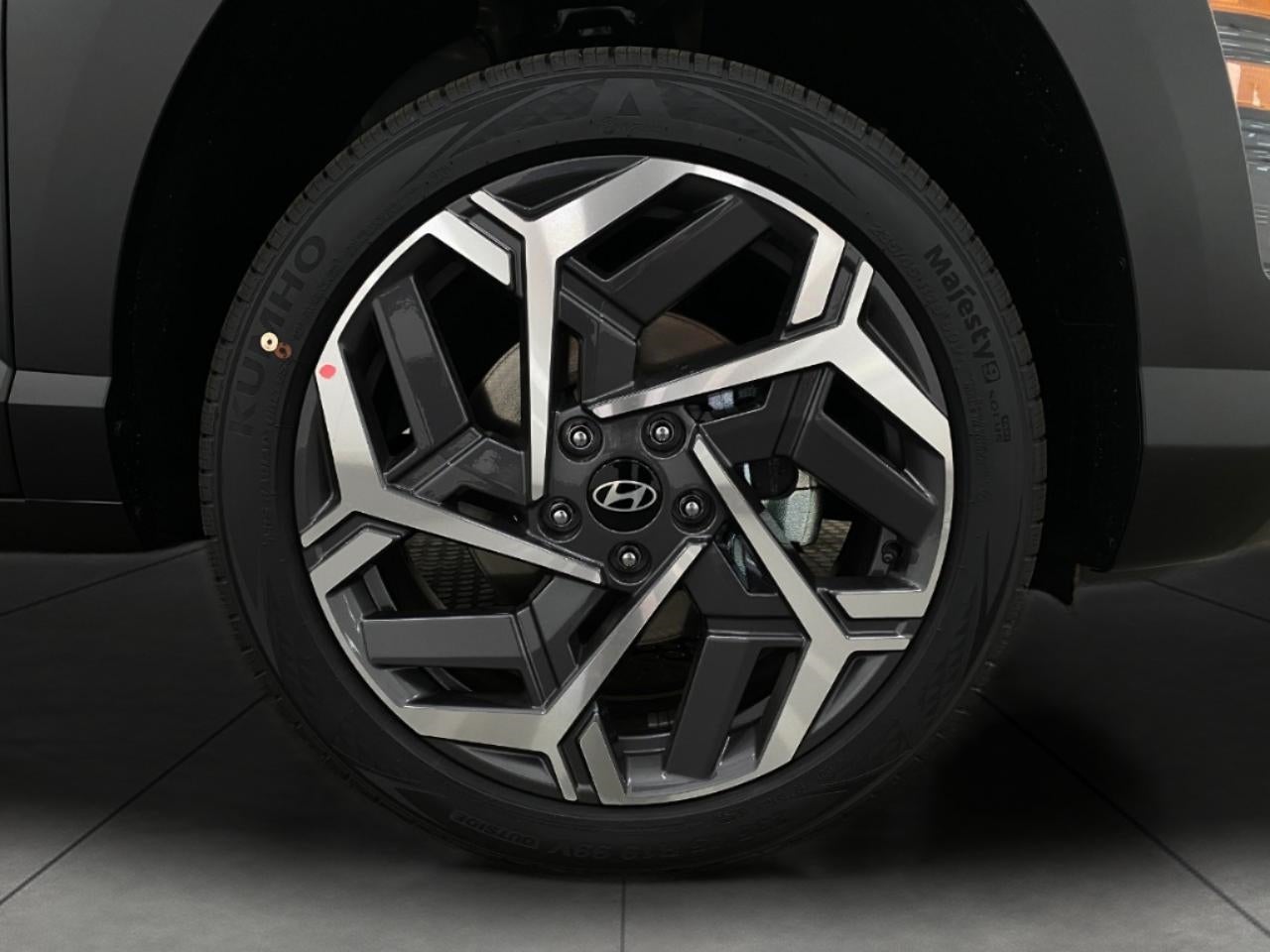 2026 Hyundai Kona SEL Premium AWD