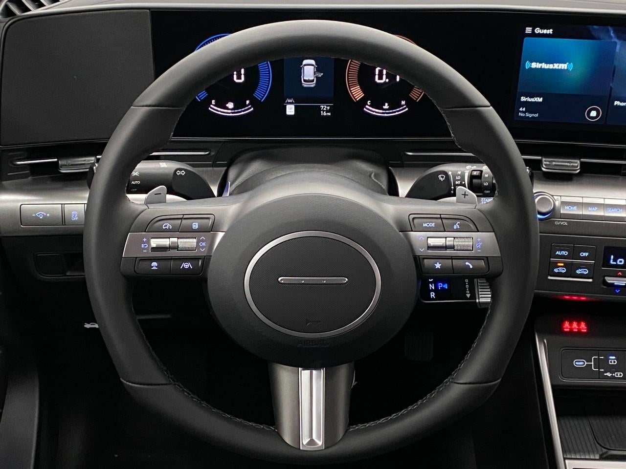 2026 Hyundai Kona SEL Premium AWD