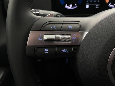 2026 Hyundai Kona SEL Premium AWD
