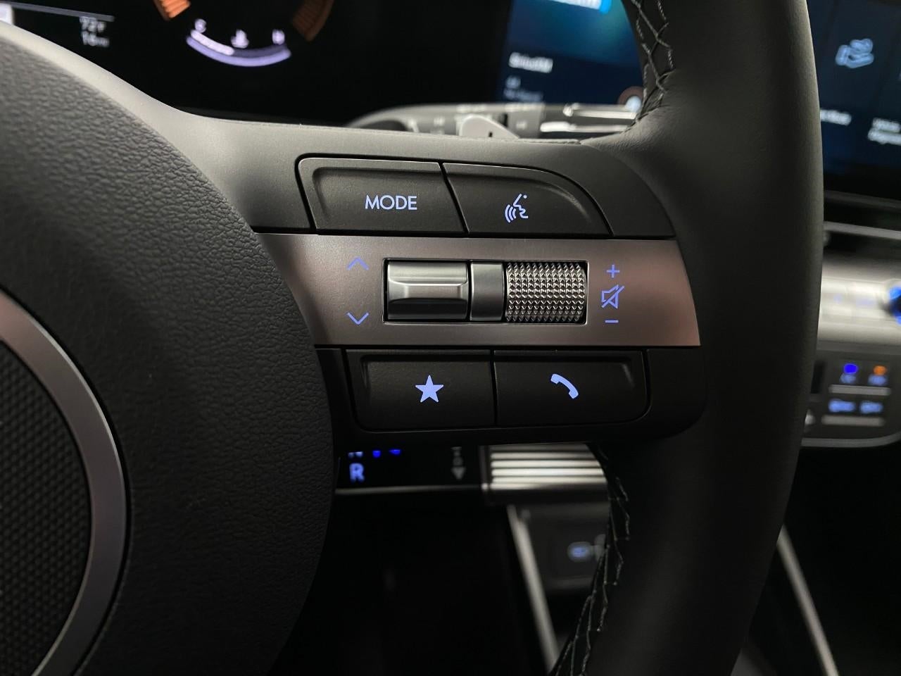 2026 Hyundai Kona SEL Premium AWD