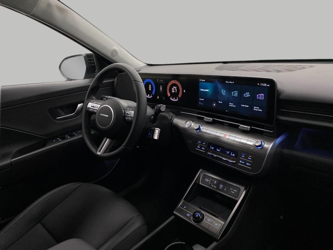 2026 Hyundai Kona SEL Premium AWD
