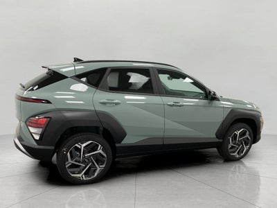 2026 Hyundai Kona SEL Premium AWD