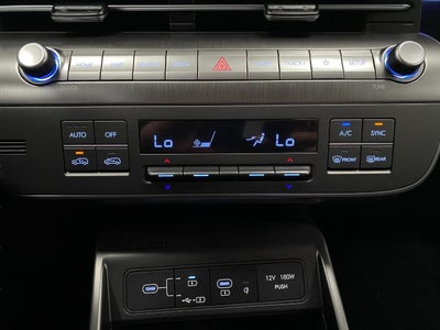 2026 Hyundai Kona SEL Premium AWD