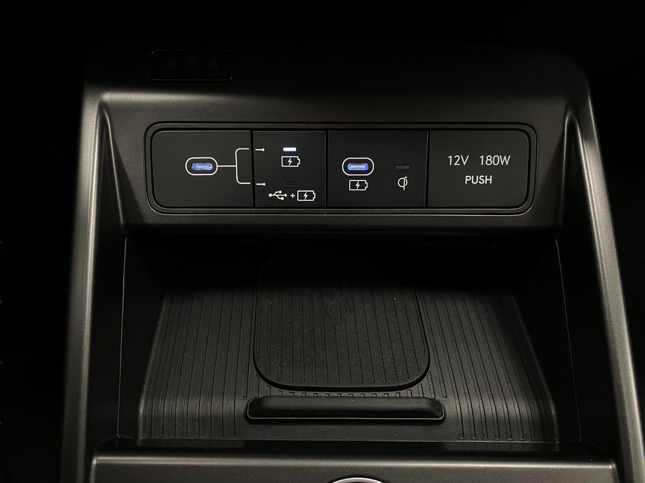 2026 Hyundai Kona SEL Premium AWD