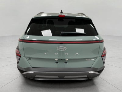 2026 Hyundai Kona SEL Premium AWD