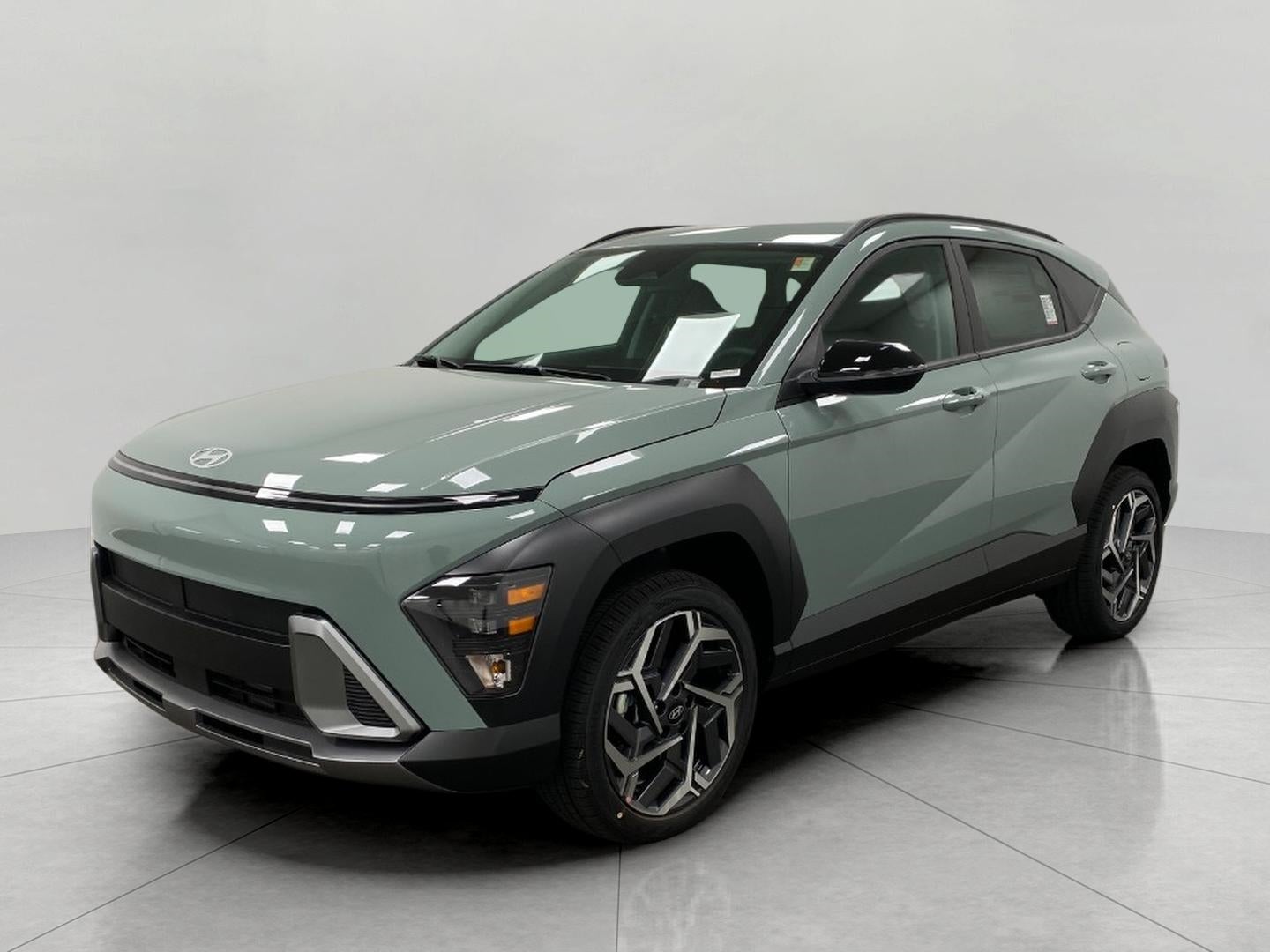 2026 Hyundai Kona SEL Premium AWD