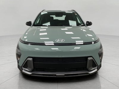 2026 Hyundai Kona SEL Premium AWD