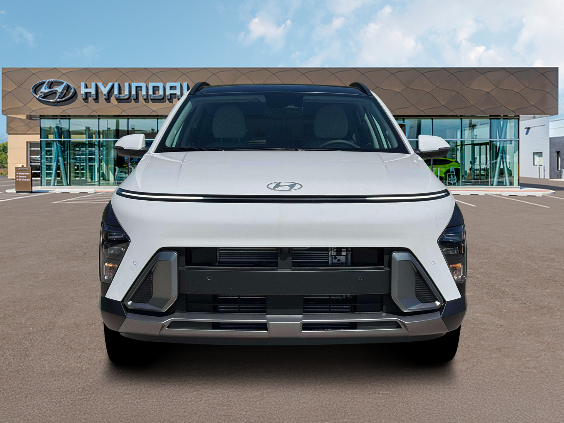 2026 Hyundai Kona Limited AWD