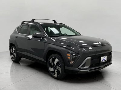 2026 Hyundai Kona Limited AWD