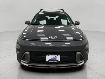2026 Hyundai Kona Limited AWD