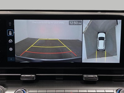 2026 Hyundai Kona Limited AWD