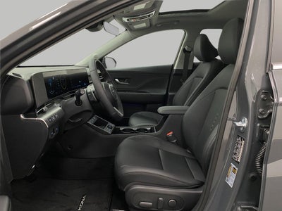 2026 Hyundai Kona Limited AWD